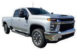 4th Gen Chevy Silverado & 5th Gen GMC Sierra Parts